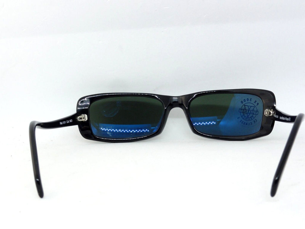 VUARNET 611  VINTAGE SUNGLASSES 90S   GLASS  LENS PX 3000 NEW IN BOX WOMEN