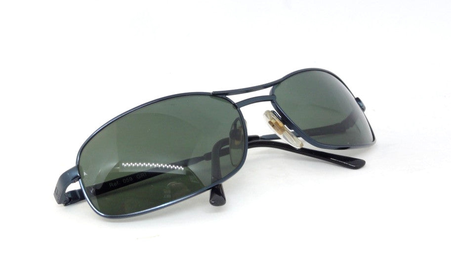 VUARNET 059 SUNGLASSES PX 3000 MINERAL LENSES VINTAGE 90S