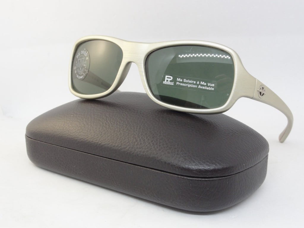 VUARNET  SUNGLASSES 125 BAHIA  PX 3000 NEW OLD STOCKS