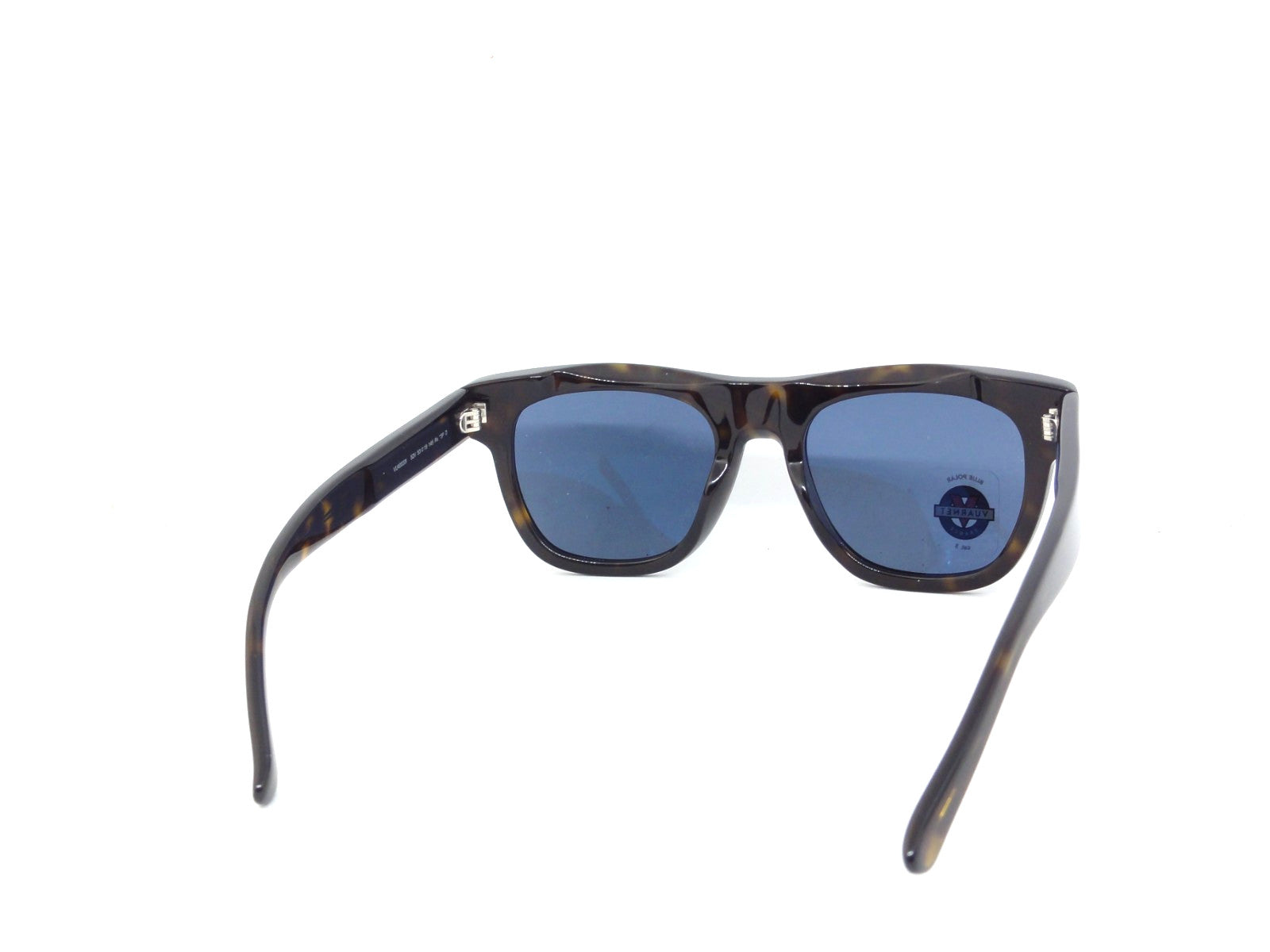 VUARNET BY LVMH BELVEDERE 06  SUNGLASSES BLUE POLAR