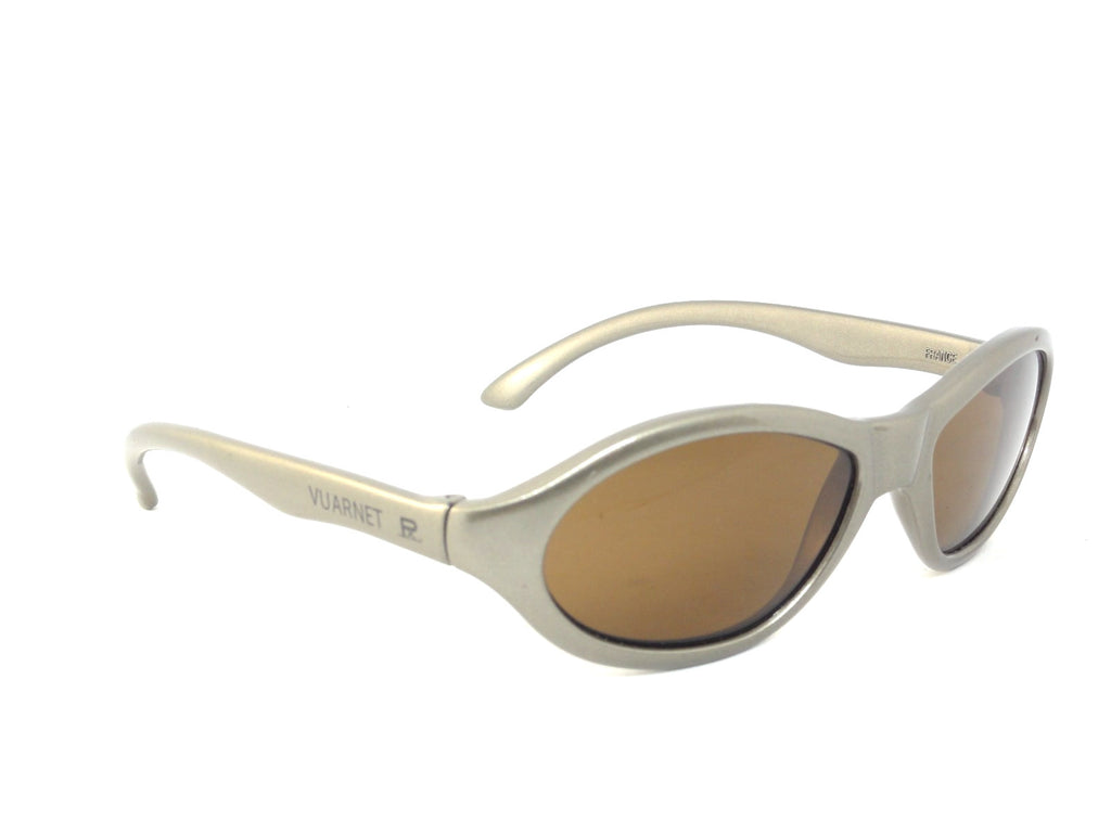 VUARNET 038 SUNGLASSES VINTAGE 90S SMALL SIZE  PX 3000 GLASS LENS FRANCE