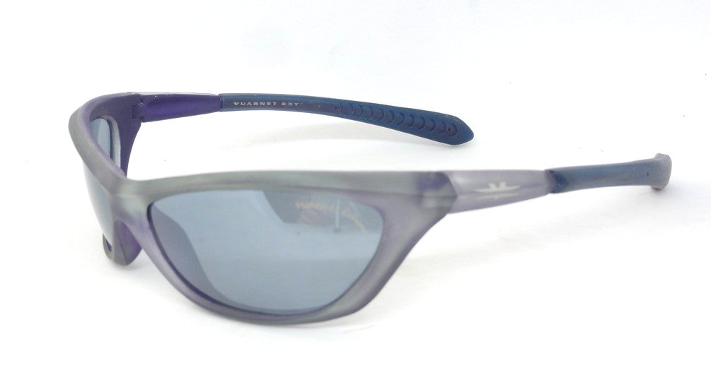 VUARNET  EXTREME 658 E  SUNGLASSES  VINTAGE 2000S FRANCE POUILLOUX