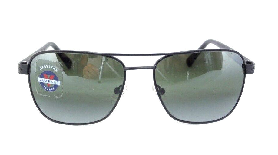 VUARNET VL 1506 0001 1136 GREYLYNX SUNGLASSES FRANCE