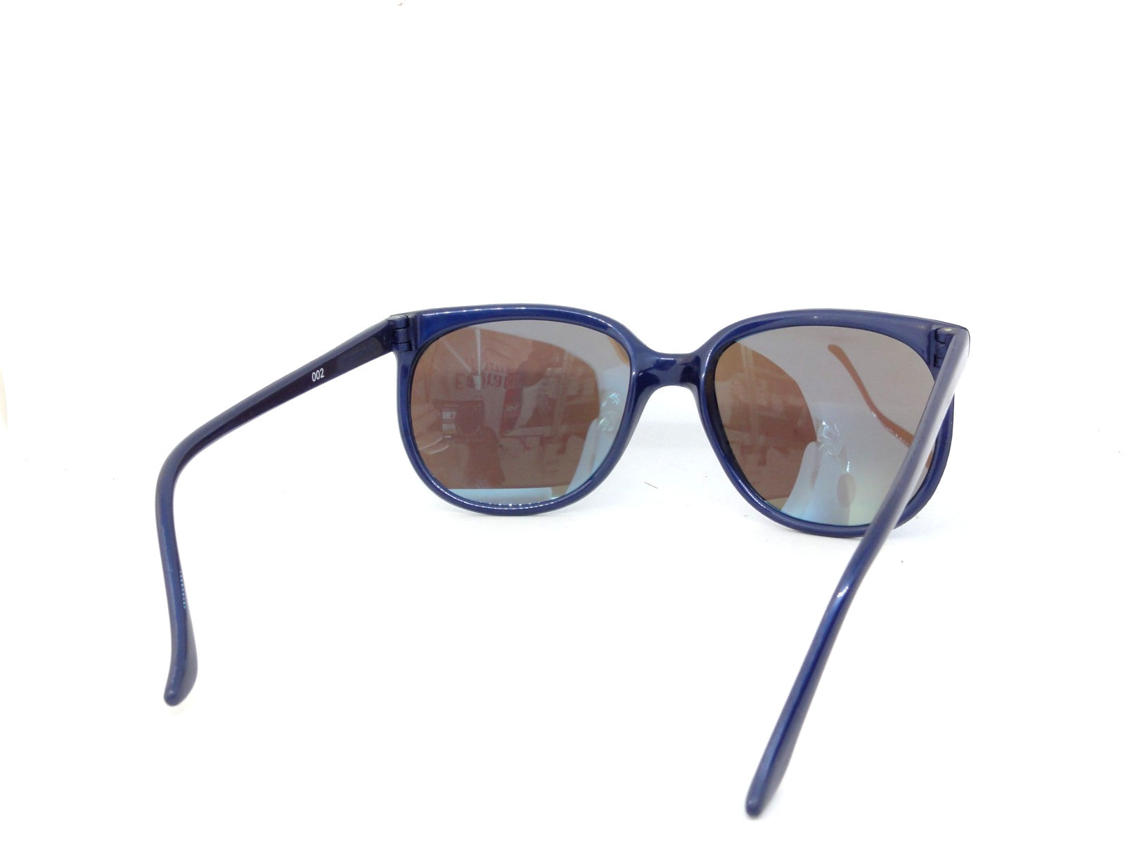 VUARNET SUNGLASSES  002 LEGEND 02  VINTAGE APEX LENSES 2026  POLARIZED ICE BLUE