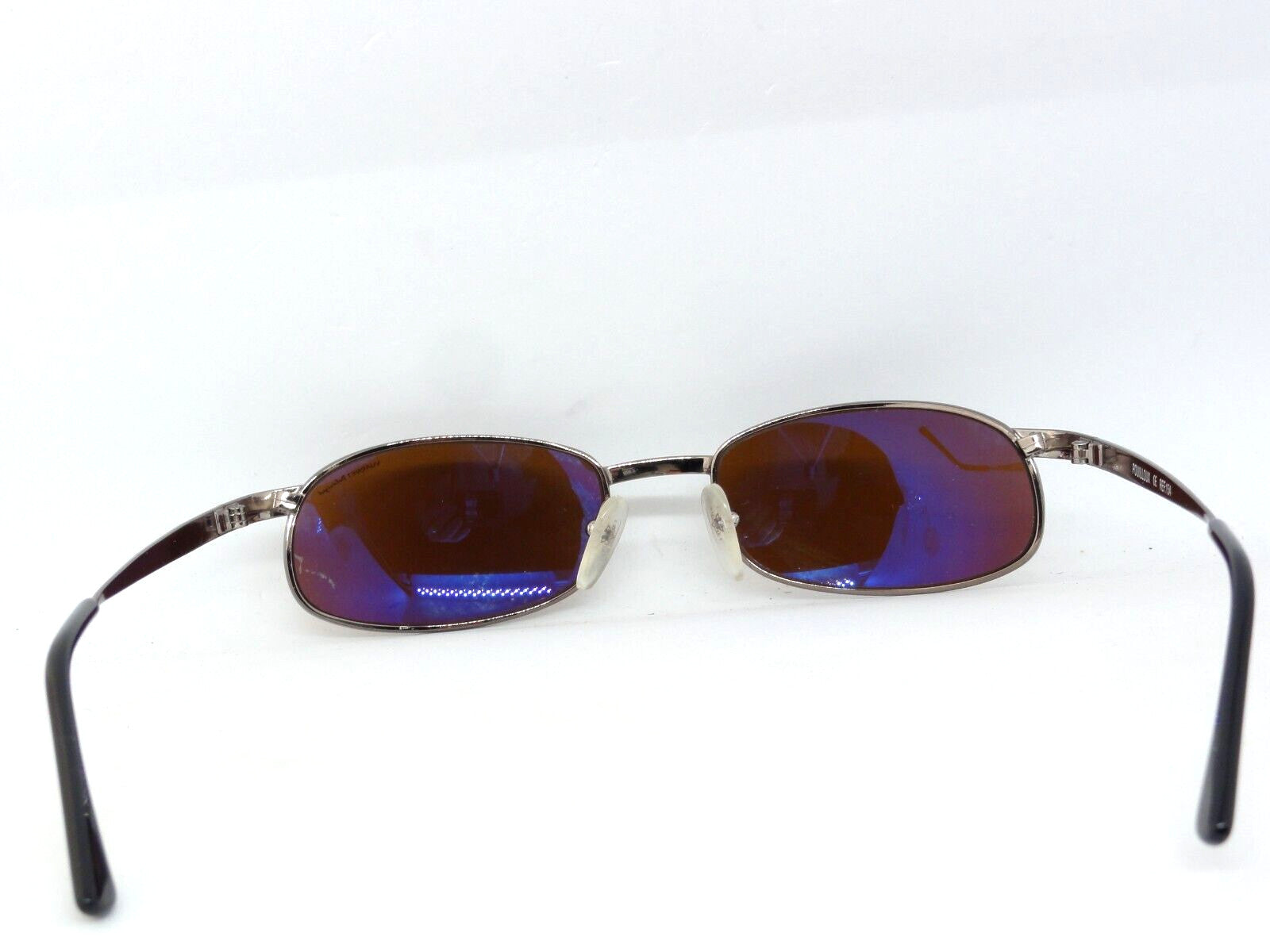 VUARNET 154 PC 2000 POLARIZED LENSES FRANCE NEW SUNGLASSES