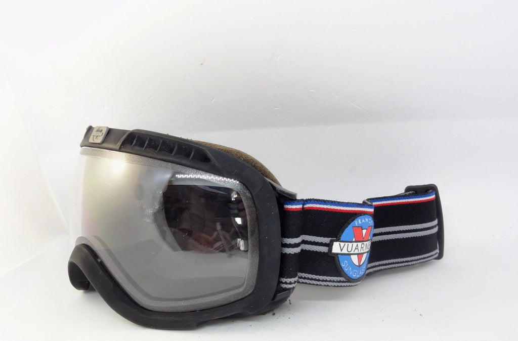 VUARNET SUNGLASSES  GOGGLES NEW GREY NLENS NEW IN BOX
