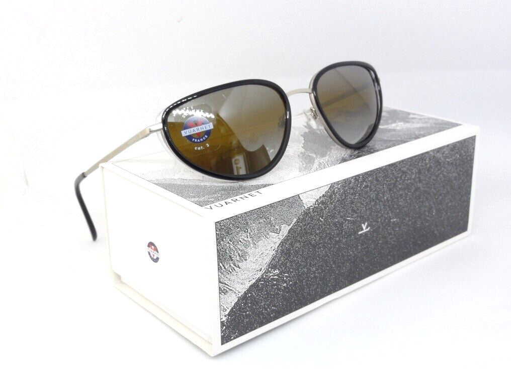 VUARNET  SUNGLASSES VL 2203  0001 7184 STORM SKILYNX NEW