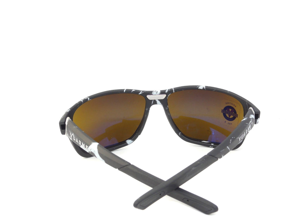 VUARNET SUNGLASSES VL 1928 R011  7184 RACING LARGE SKILYNX
