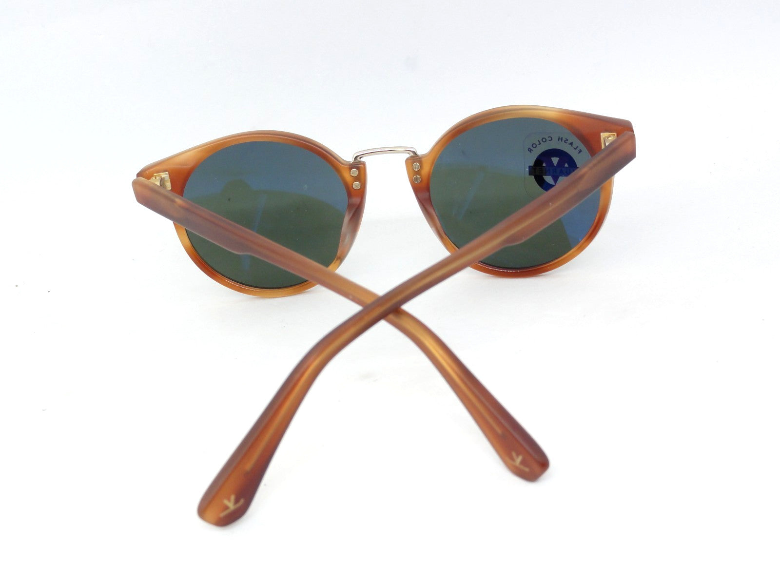 VUARNET  SUNGLASSES VL 1625 0003  1128  PX 3000 PURE GREY GREEN FLASH