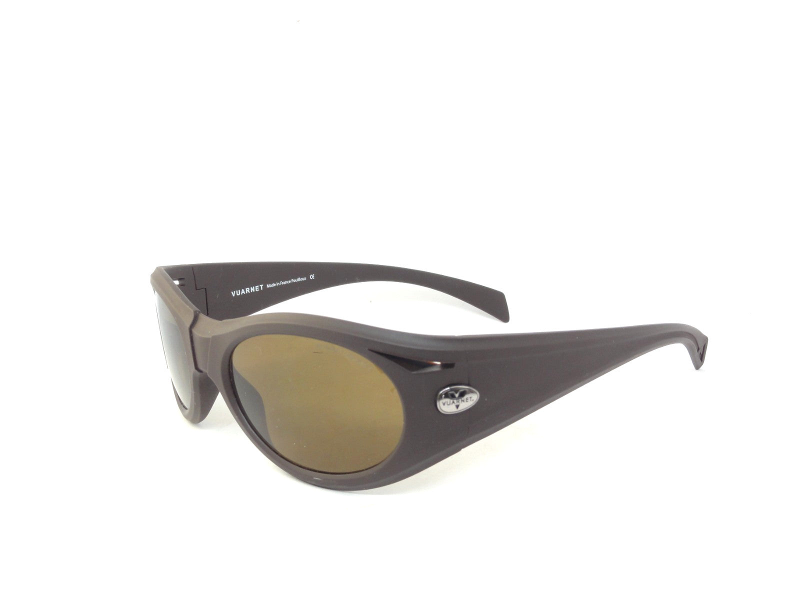 VUARNET  SUNGLASSES  VL 1125 P00P POLARIZED PC 2000  GRILAMID