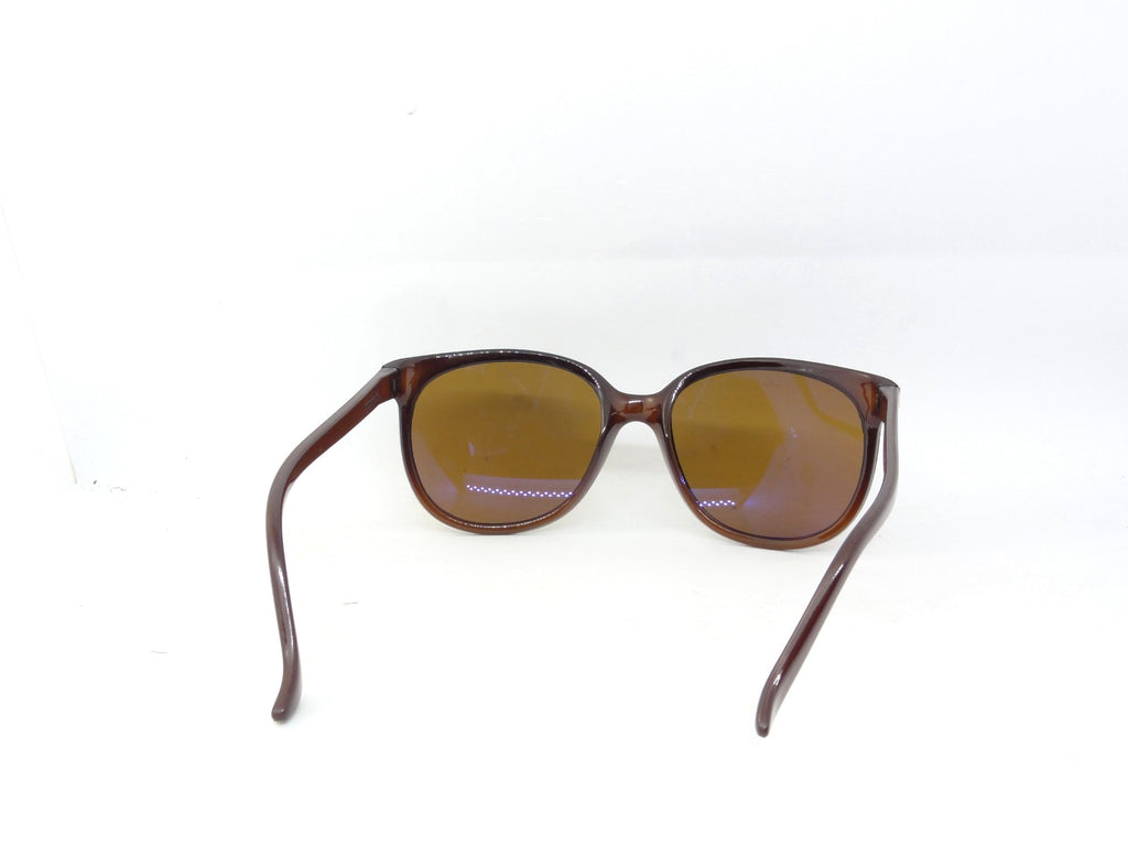 VUARNET SUNGLASSES  089 LARGE XL 002 CATEYE VINTAGE PX 2000 NEW OLD STOCK