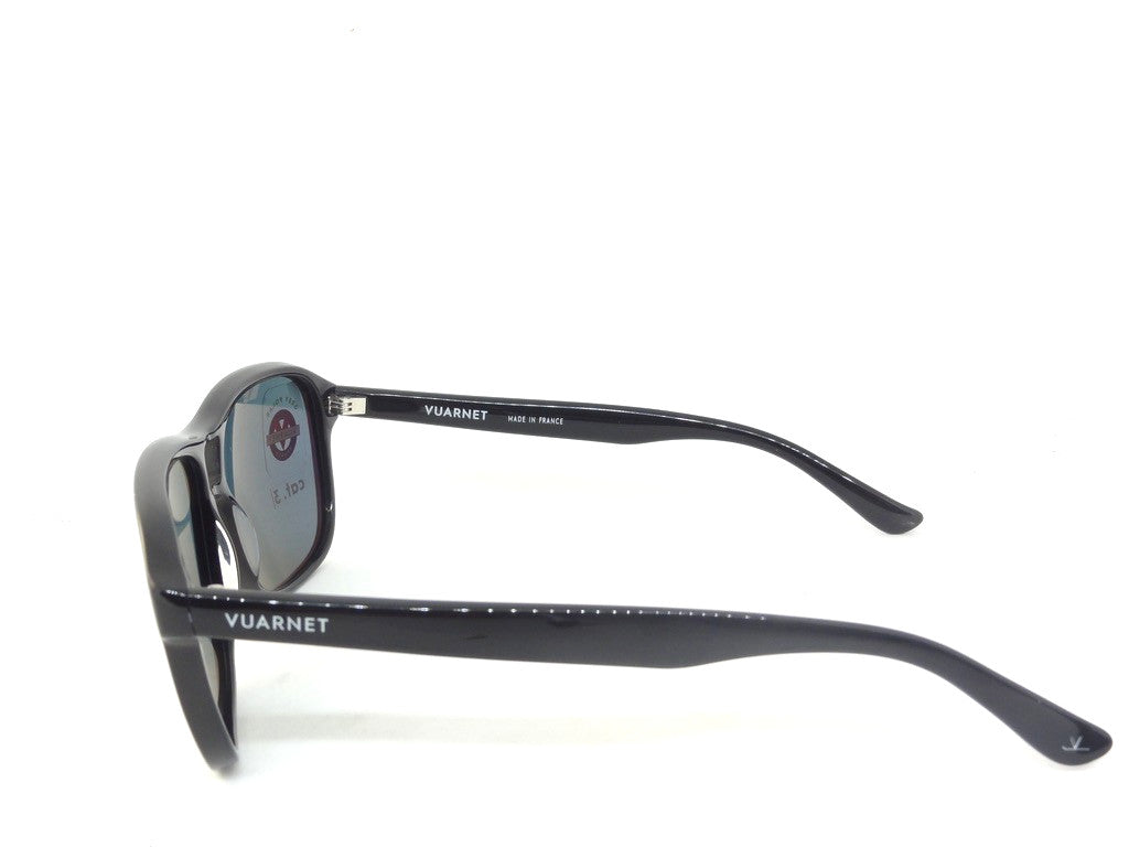 345$  VUARNET LEGEND VALLEY  03  SUNGLASSES  GREY POLARIZED LENS