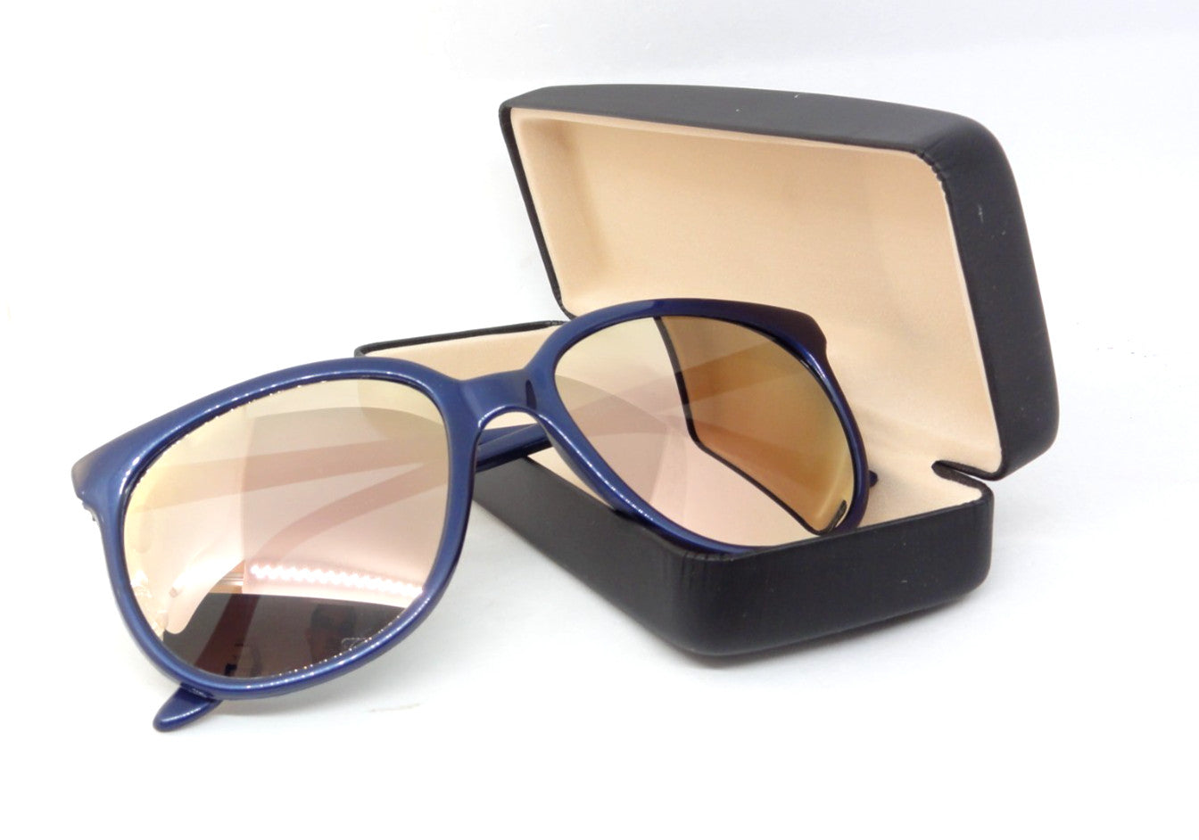 VUARNET SUNGLASSES  002 LEGEND 02  VINTAGE APEX LENSES 2025 POLARIZED ROSE GOLD