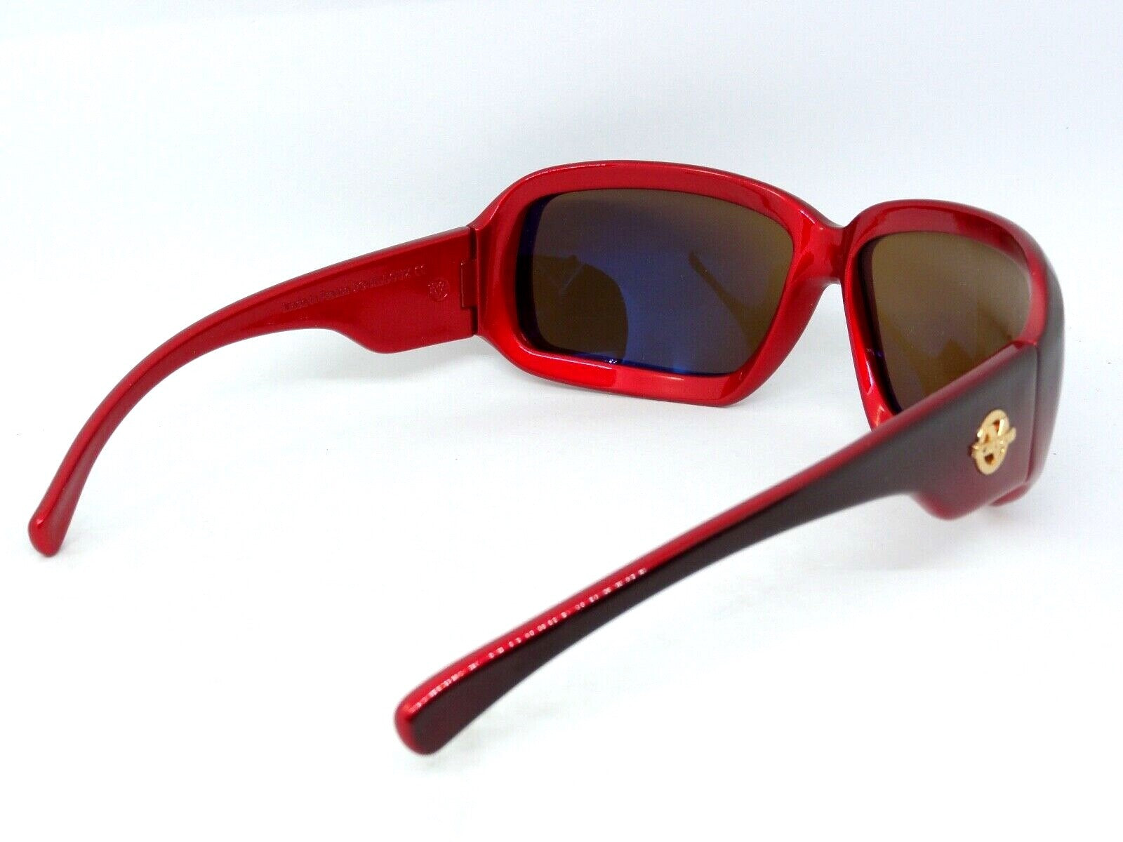 VUARNET SUNGLASSES 2140 PIM 140 BELEM WOMEN MINERAL LENS PX 2000 FRANCE