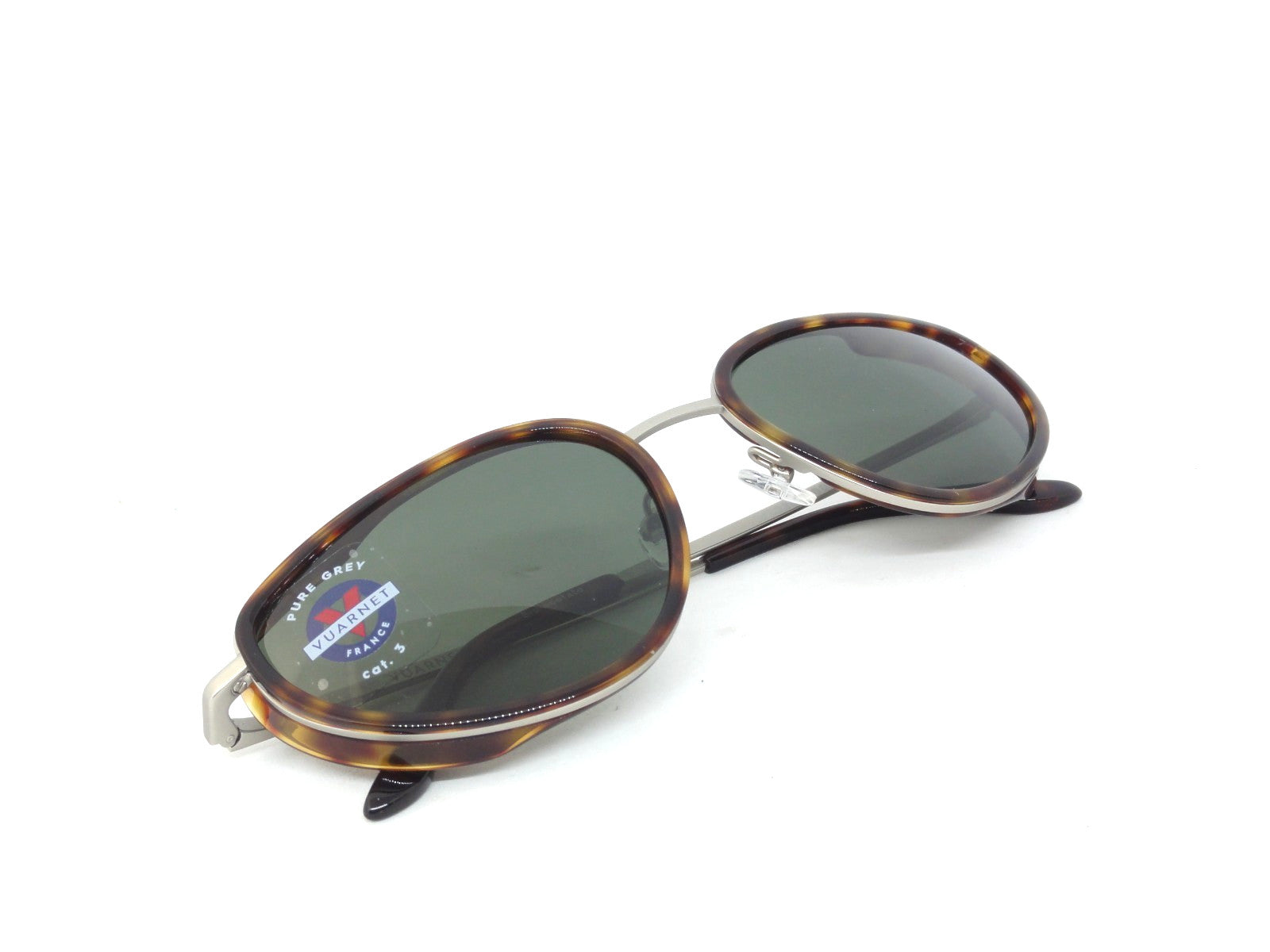 VUARNET  SUNGLASSES VL 2203  0003 1121  STORM PURE GREY