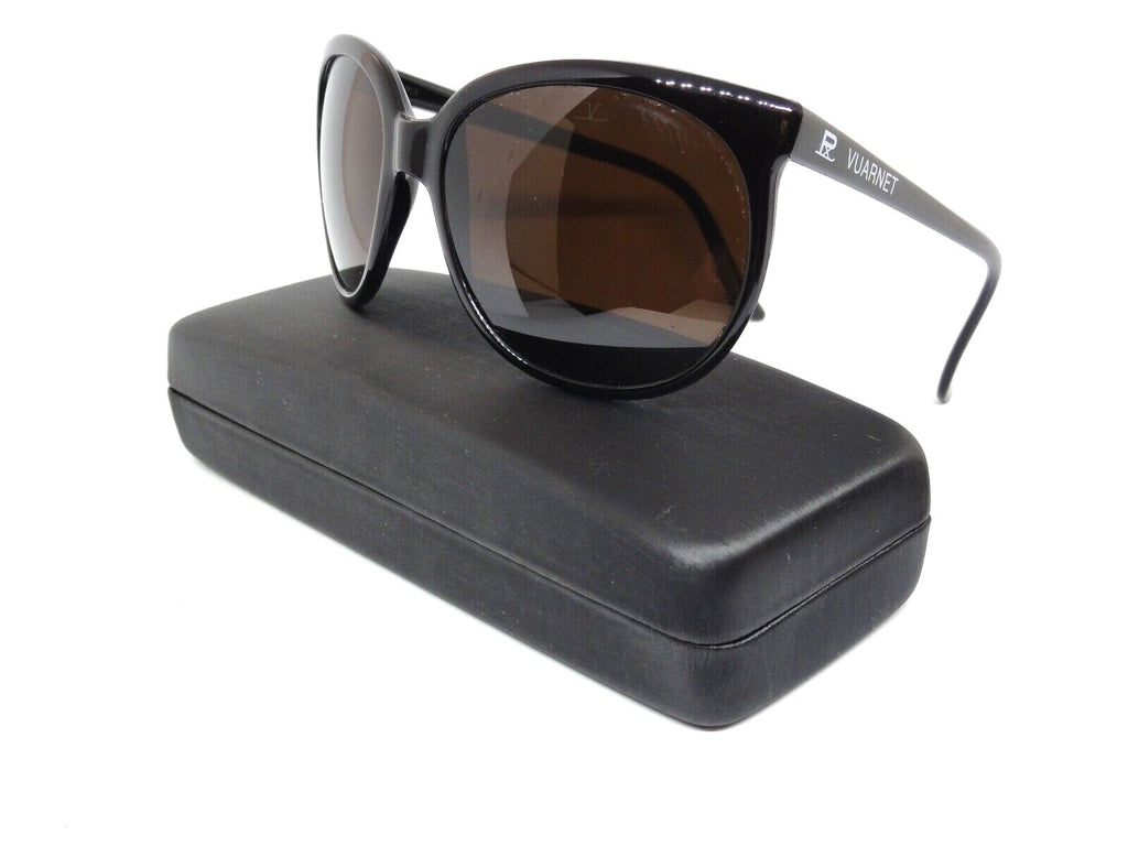 VUARNET SUNGLASSES  5002 NOI 002 CATEYE VINTAGE PX 5000   NEW OLD STOCK