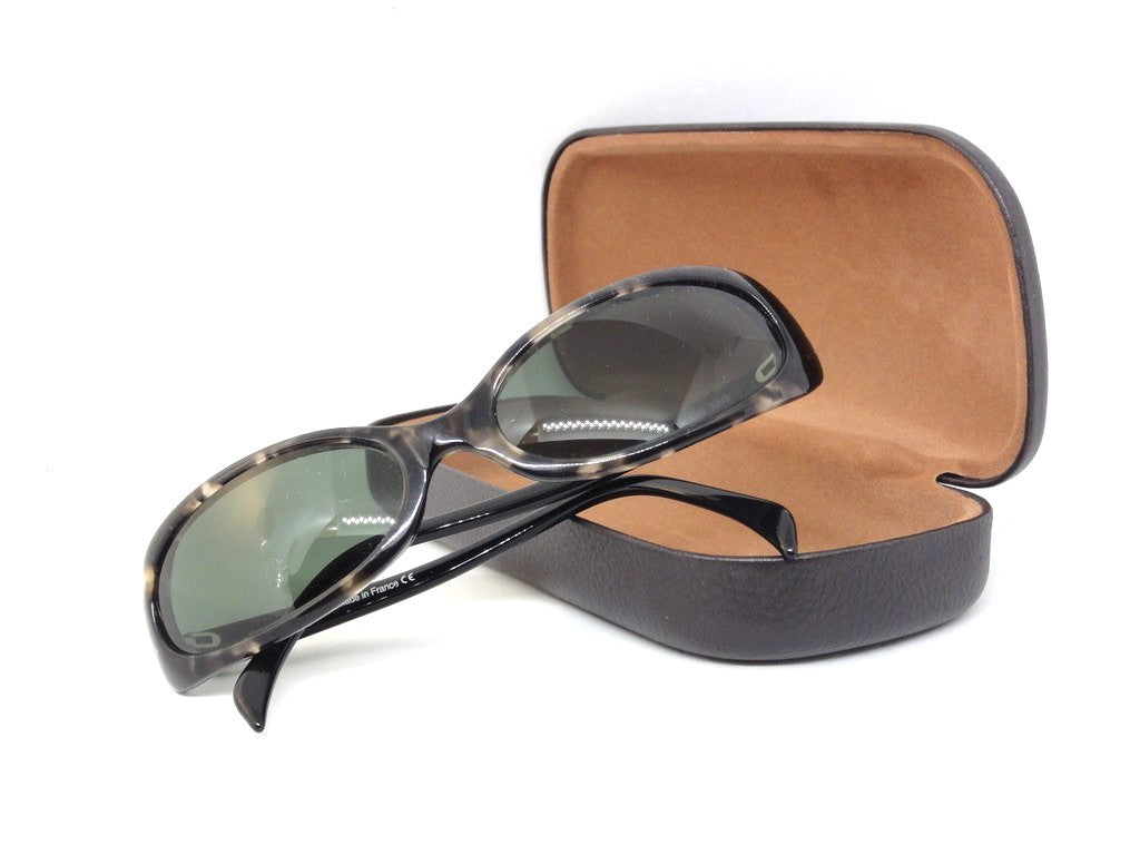 VUARNET SUNGLASSES  608 HAND MADE PX 3000 VINTAGE