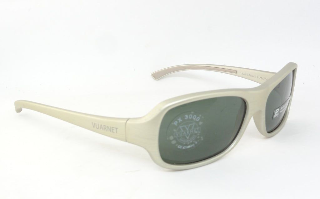 VUARNET  SUNGLASSES 125 BAHIA  PX 3000 NEW OLD STOCKS