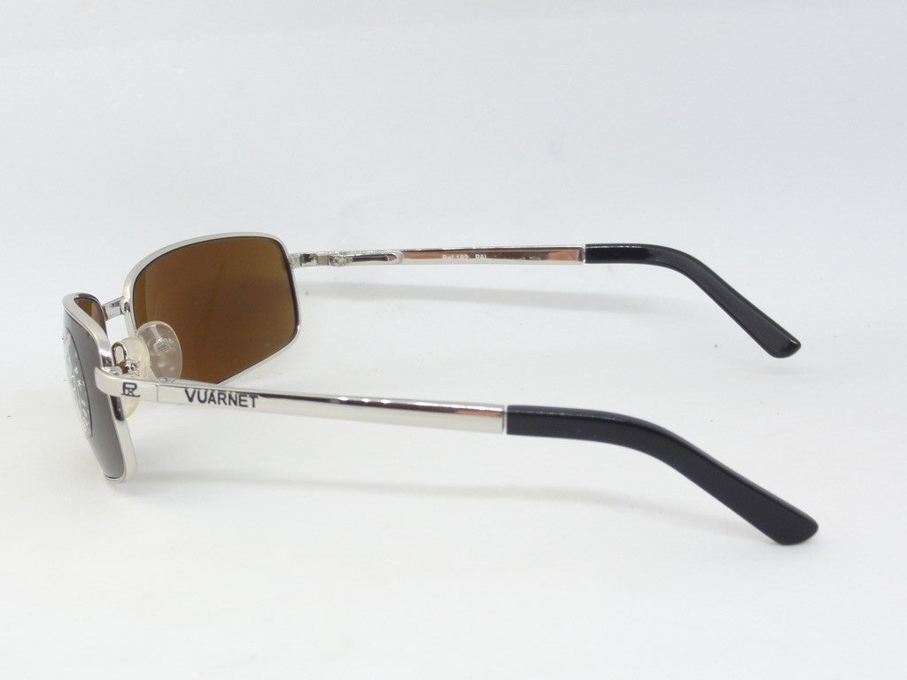 VUARNET 182  VINTAGE SUNGLASSES 90S PX 2000  FRANCE NEW IN BOX