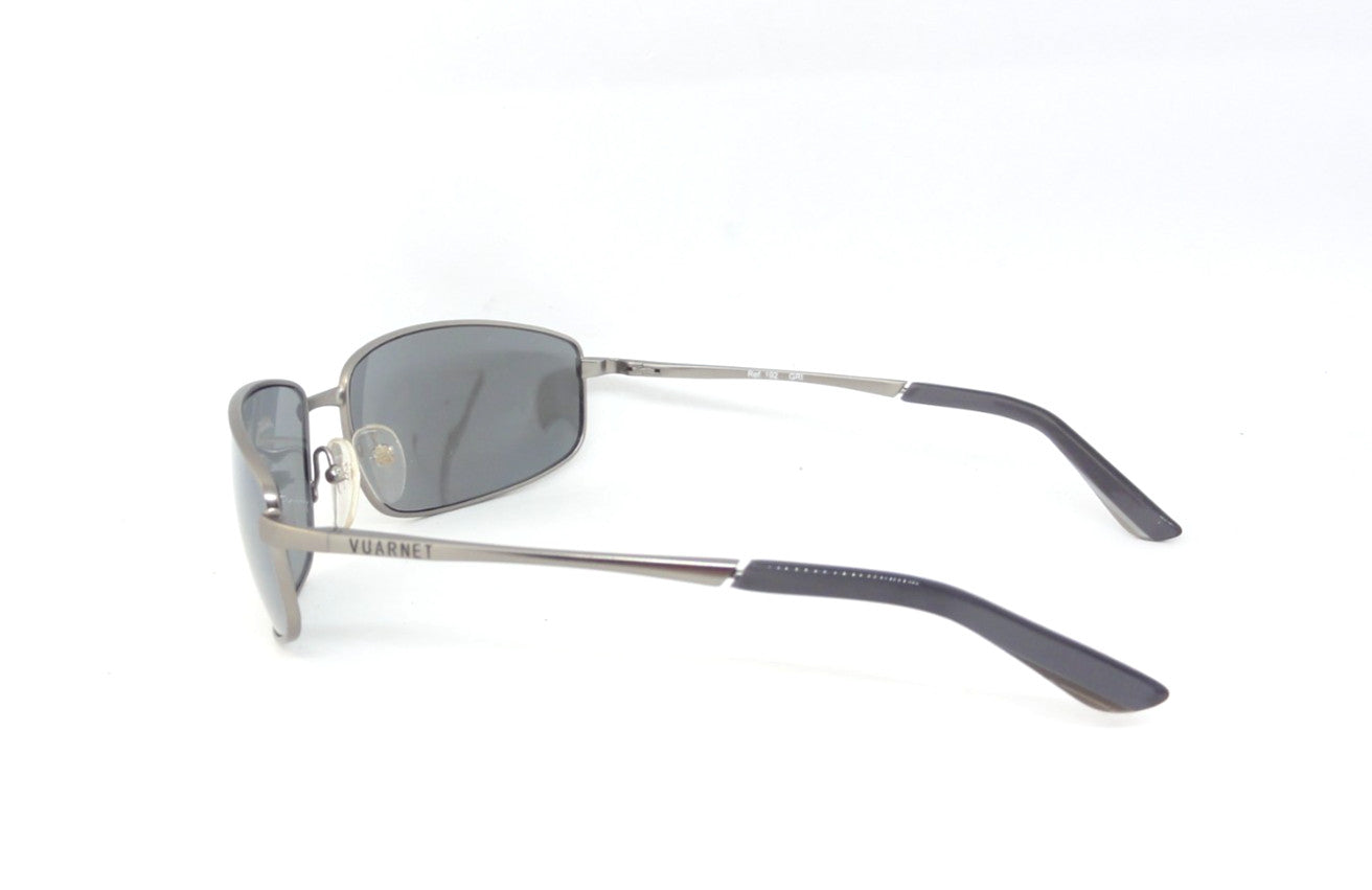 VUARNET 192  SUNGLASSES  LARGE PC MIRRORED  LENS FRANCE