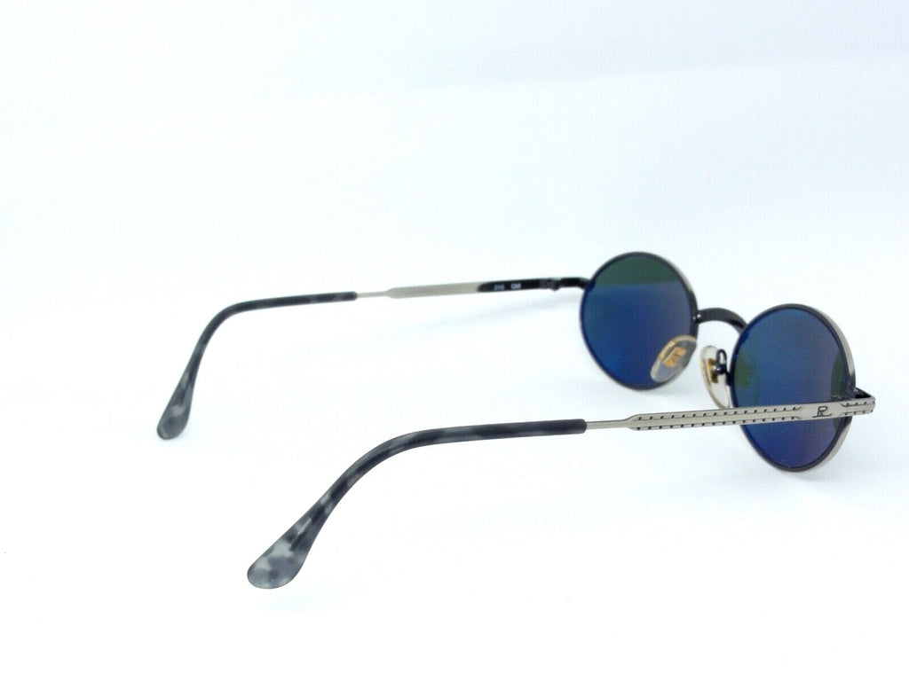 VUARNET 016 3016 GREY  VINTAGE SUNGLASSES 90S PX 3000  FRANCE