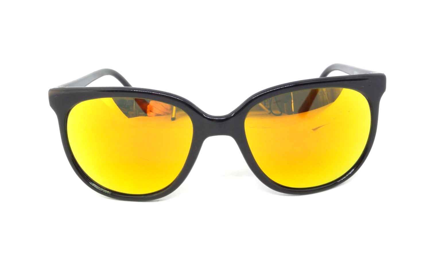 VUARNET SUNGLASSES  002 LEGEND 02  VINTAGE POLARIZED APEX LENSES 2026 FIRE