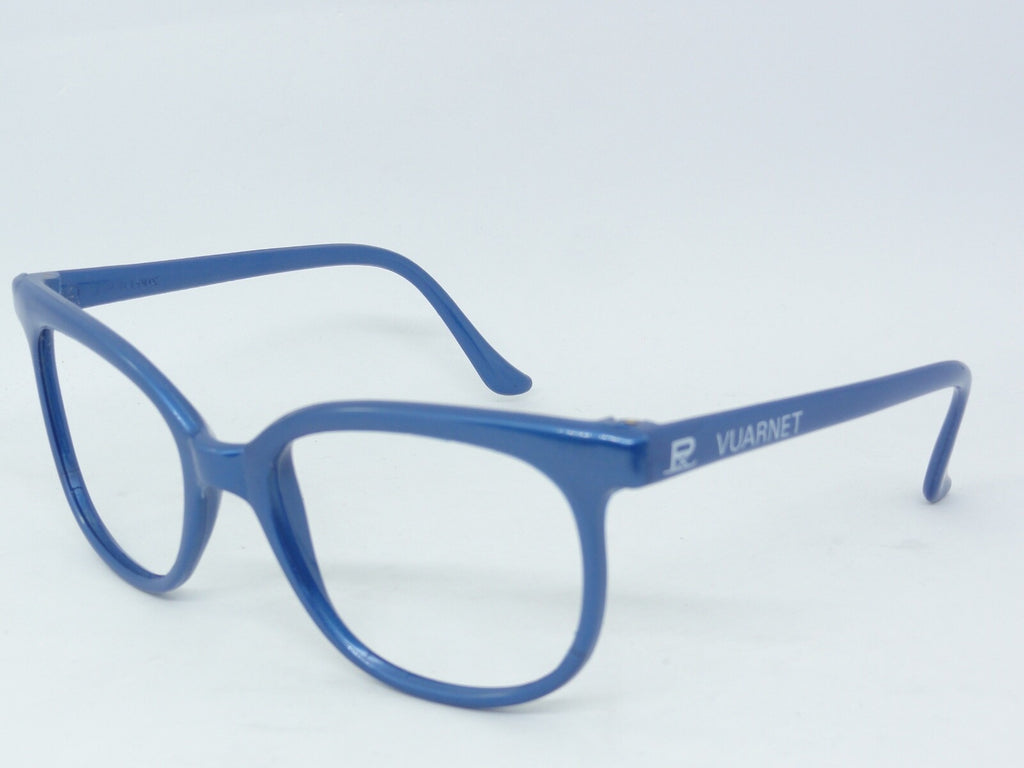 VUARNET 002 D SMALL SIZE  CATEYE FRAME REPLACEMENT  SUNGLASSES  80S  VINTAGE