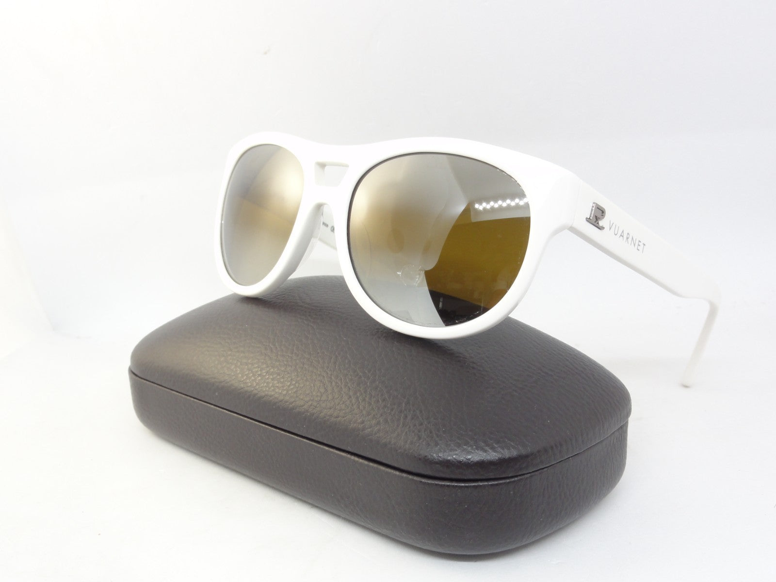 VUARNET VL 1102  0005 7184 SKILYNX  NEW SUNGLASSES  GLASS  FRANCE