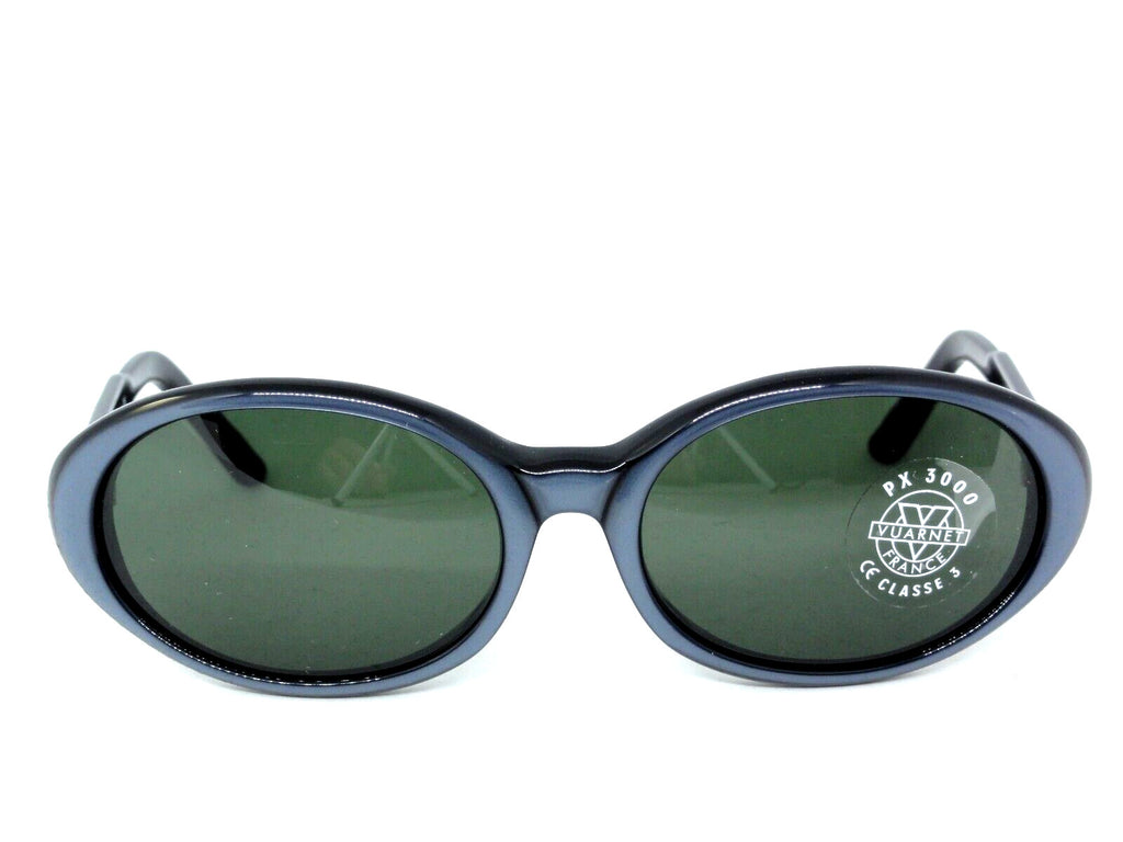 VUARNET SUNGLASSES 3074  074 HAND MADE PX 3000 VINTAGE