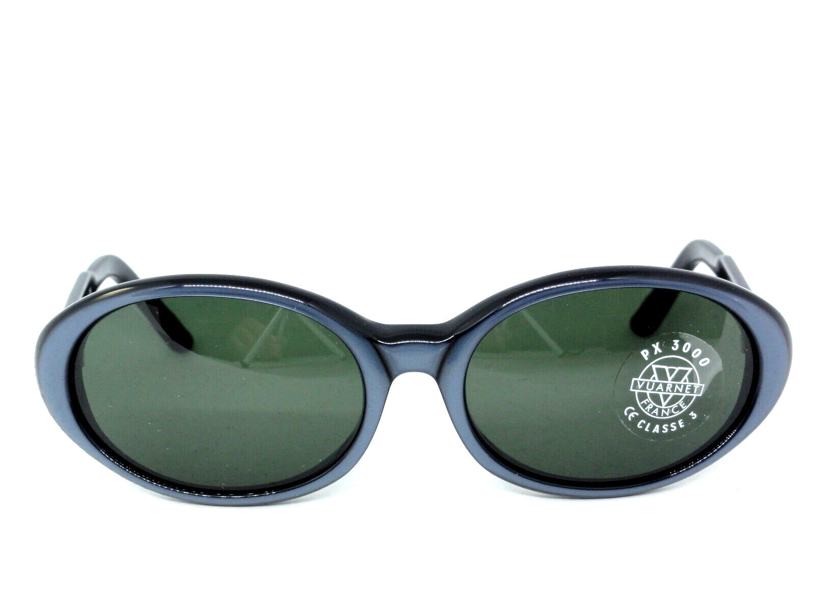 VUARNET SUNGLASSES 3074  074 HAND MADE PX 3000 VINTAGE