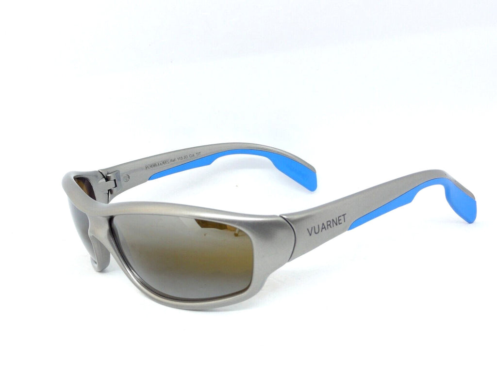 VUARNET VL 0113 113 RACING  SUNGLASSES  SKILYNX MINERAL LENSES  FRANCE