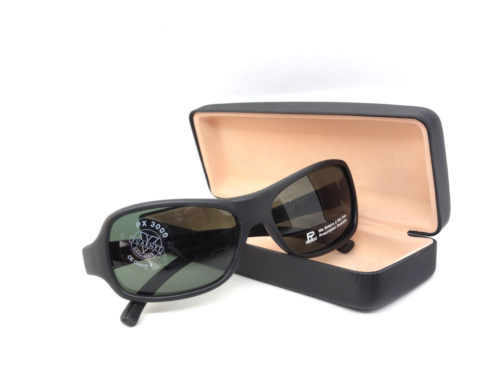 VUARNET  SUNGLASSES 125 BAHIA  PX 3000 NEW OLD STOCKS