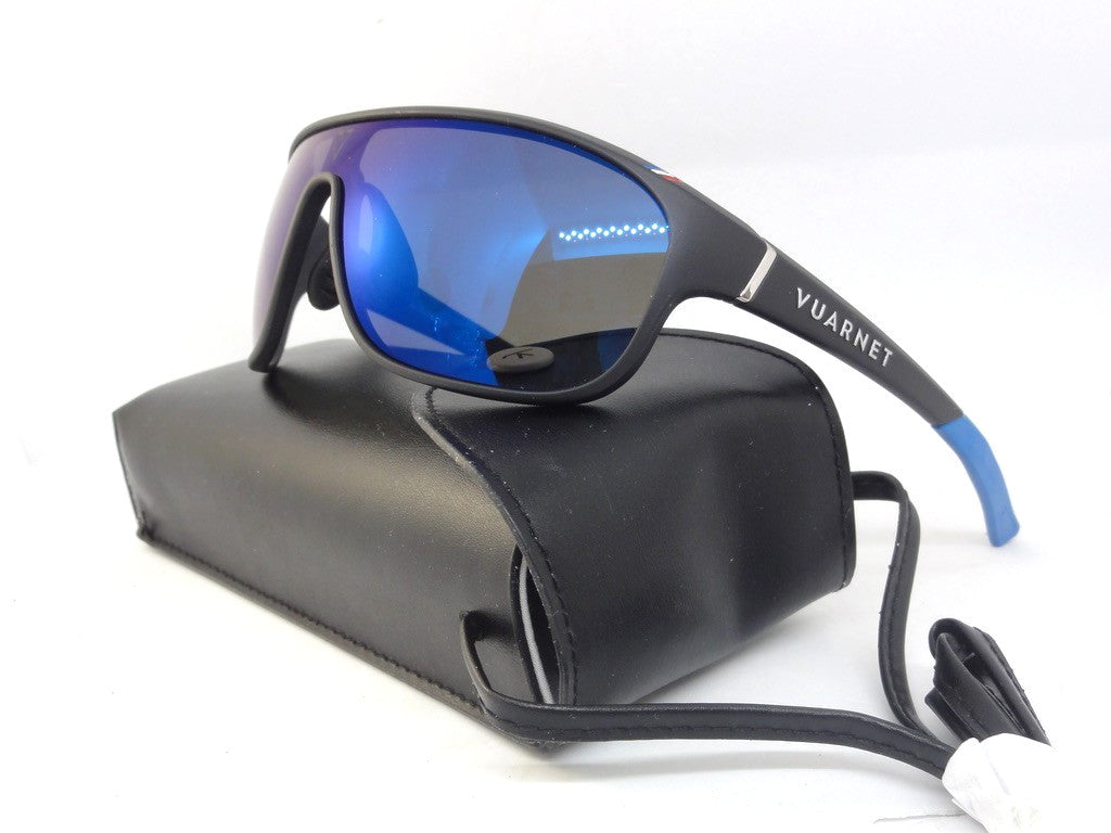 VUARNET  SUNGLASSES  VL  1929  0002 1726   HIGH DEFINITION LENS NEW RACING LARGE