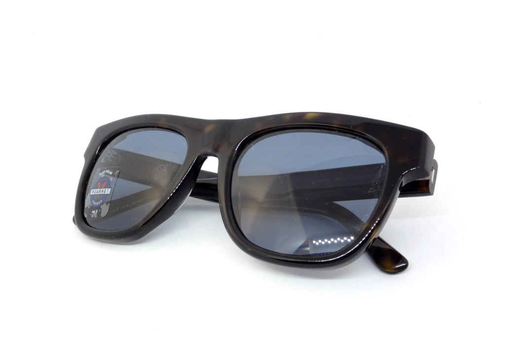 VUARNET BY LVMH BELVEDERE 06  SUNGLASSES BLUE POLAR