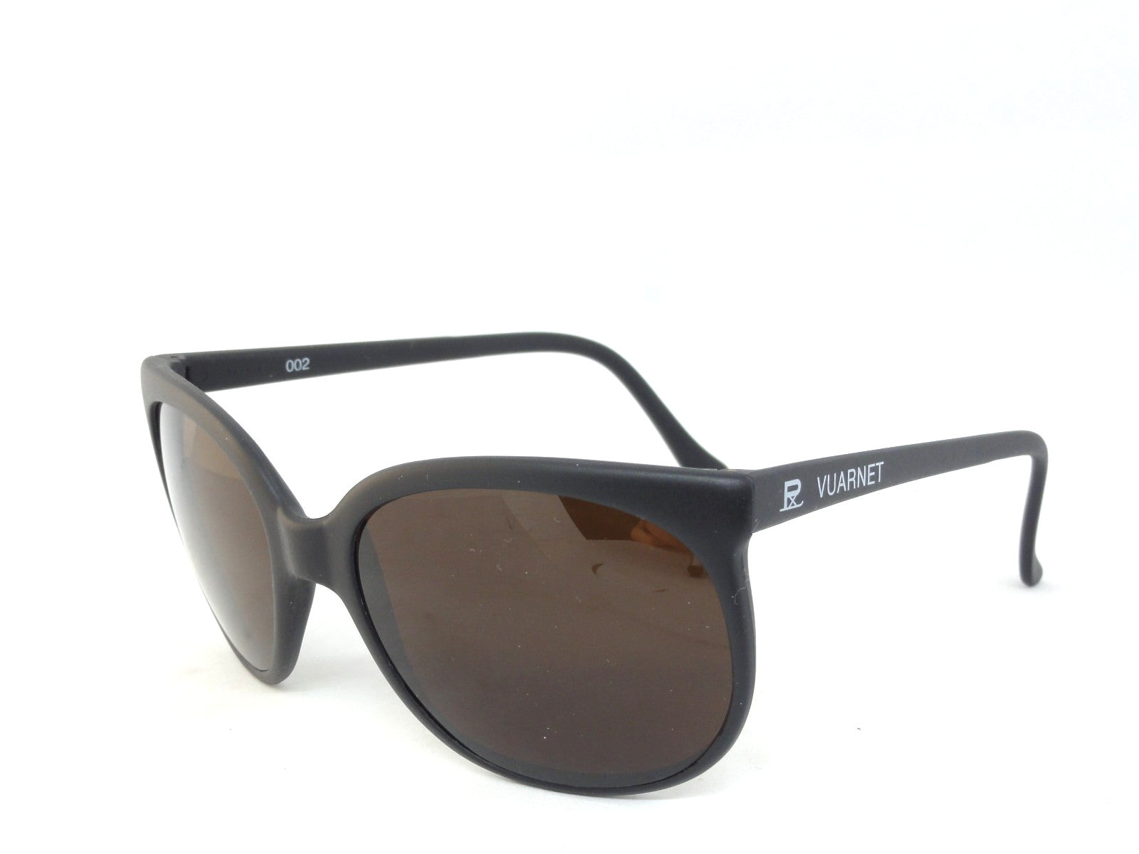 VUARNET SUNGLASSES  5002  002 CATEYE VINTAGE PX 5000   NEW OLD STOCK