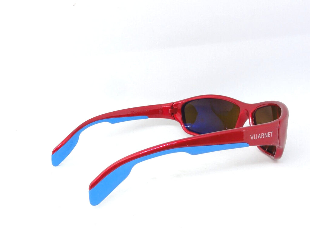 VUARNET VL 0113 113 RACING  SUNGLASSES  SKILYNX MINERAL LENSES  FRANCE