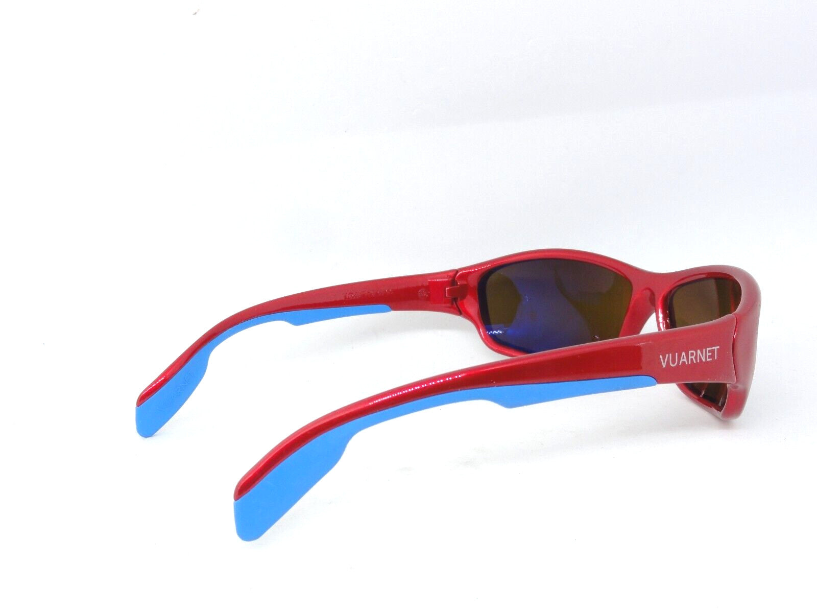 VUARNET VL 0113 113 RACING  SUNGLASSES  SKILYNX MINERAL LENSES  FRANCE
