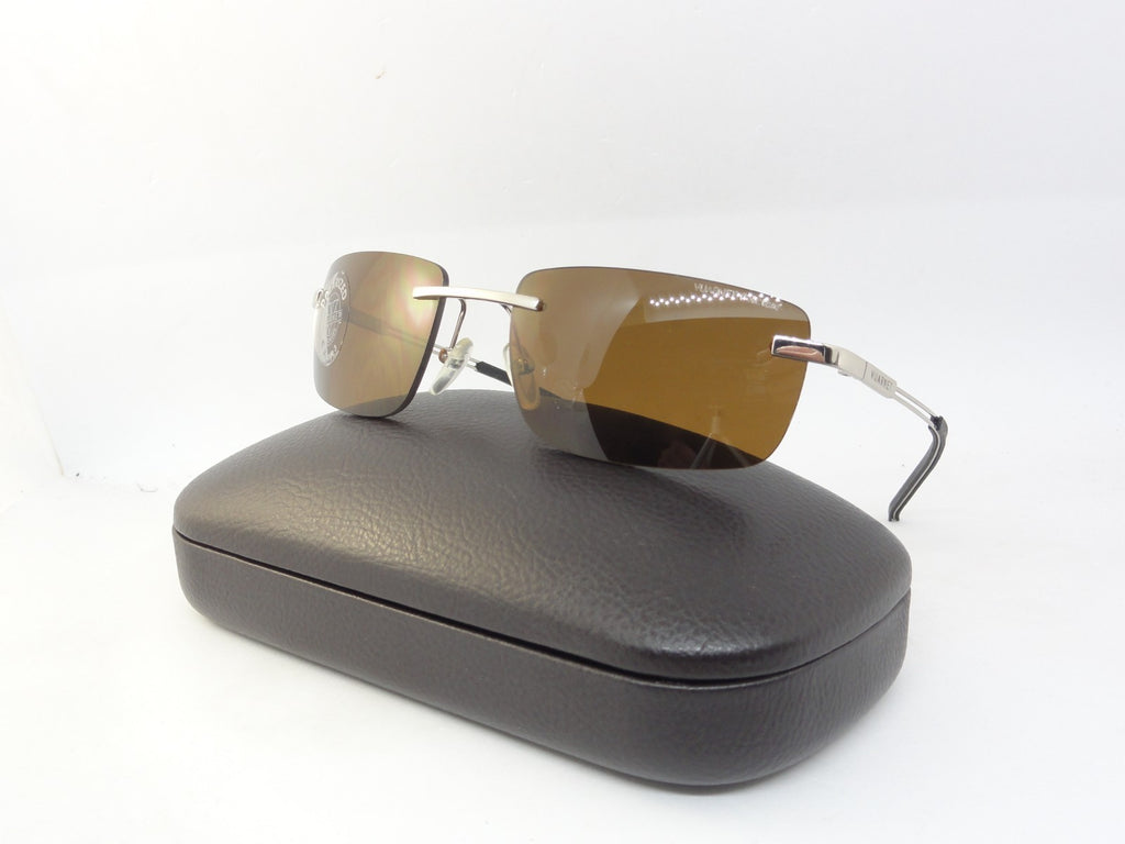VUARNET VL 1144  2721 SUNGLASSES POLARIZED LENSES PC POLAR 3000 FRANCE