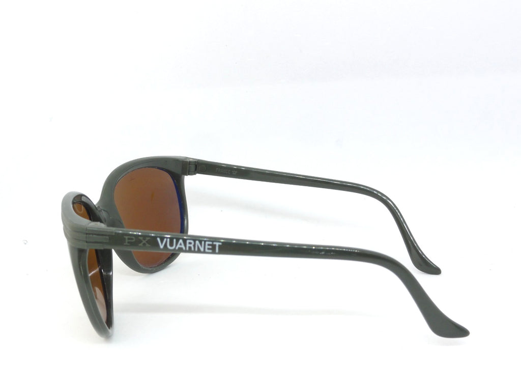 VUARNET  SUNGLASSES 022  002 VINTAGE 1984 L.A. OYMPIC GAMES  NEW OLD STOCK