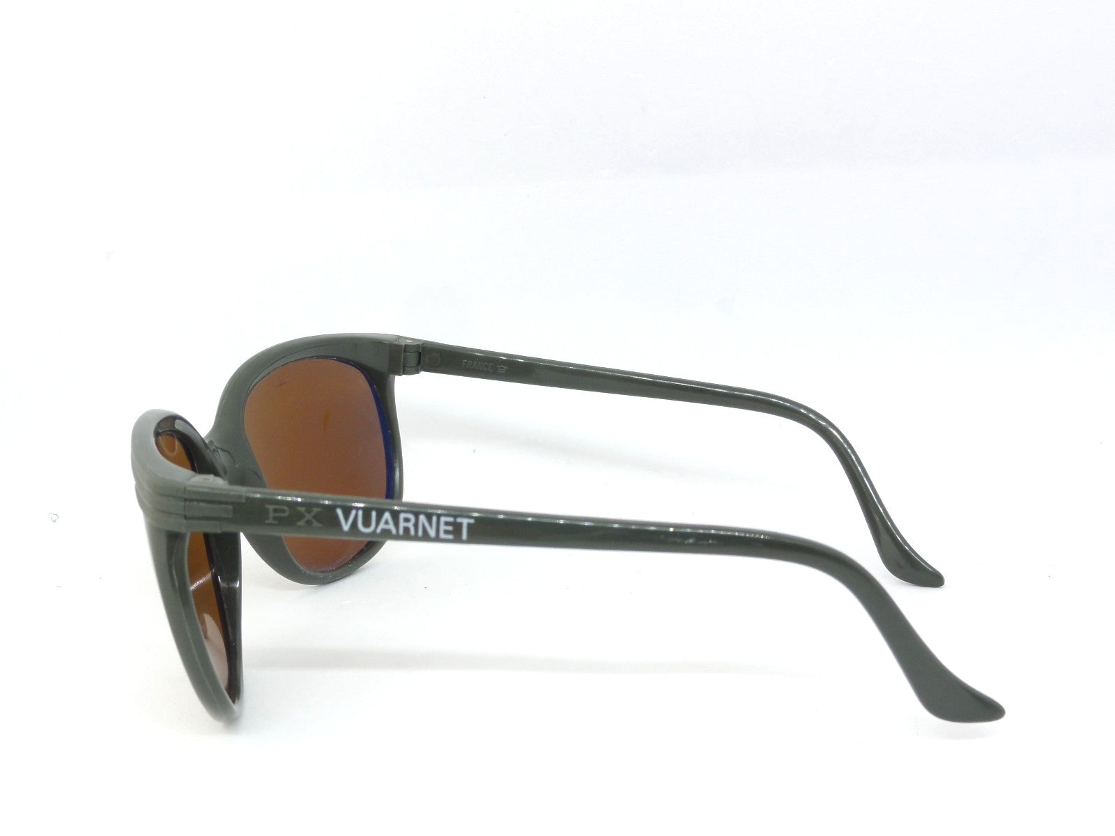 VUARNET  SUNGLASSES 022  002 VINTAGE 1984 L.A. OYMPIC GAMES  NEW OLD STOCK