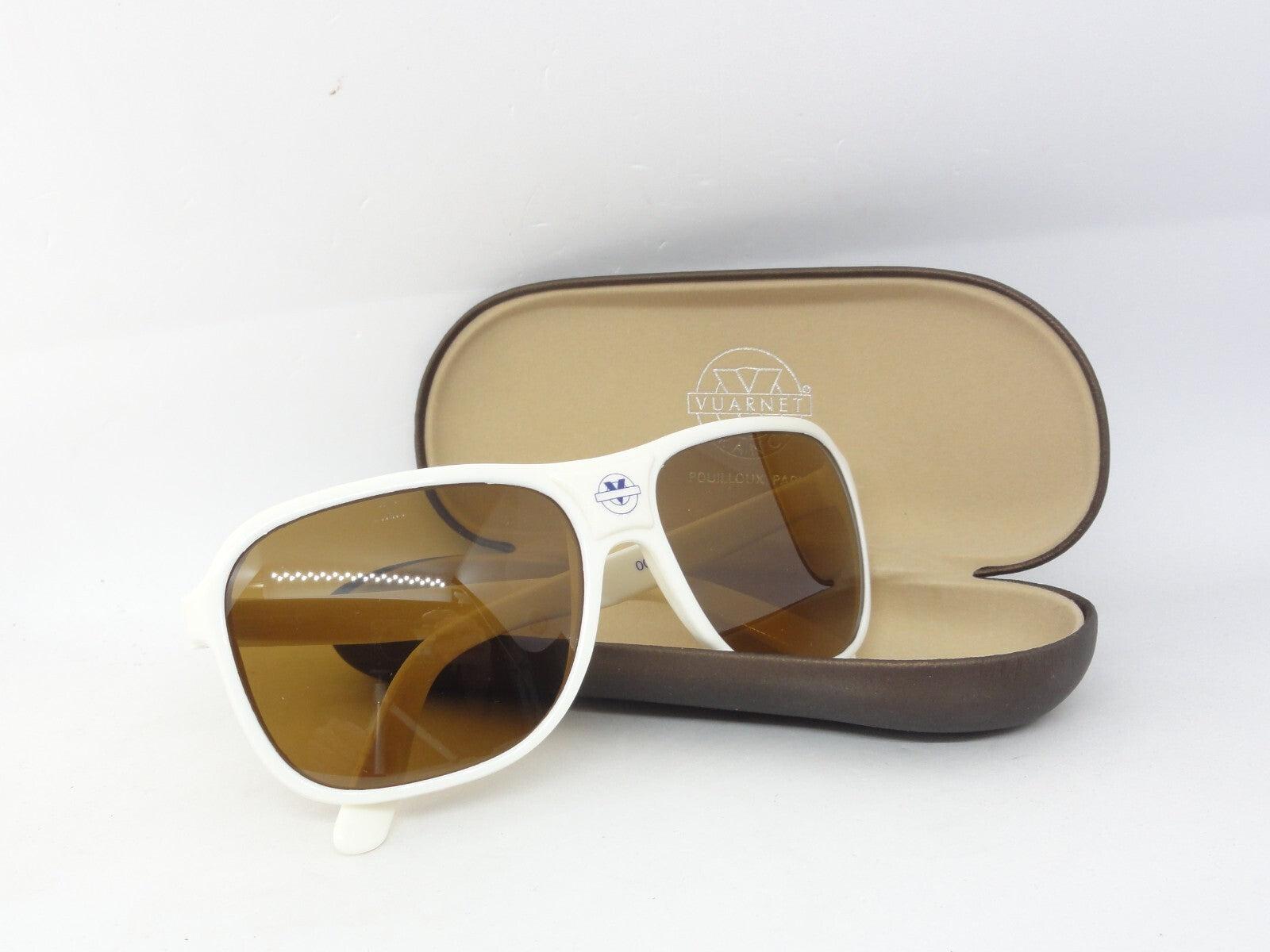 VUARNET  SUNGLASSES 2003  003  PX 2000 VINTAGE THE BIG LEWOSKI THE DUDE