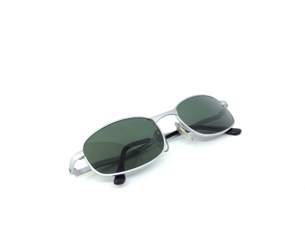 VUARNET 701 3701 GREY VINTAGE SUNGLASSES 90S PX 3000  FRANCE NEW