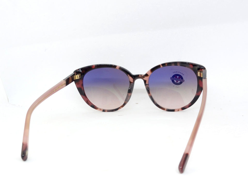 VUARNET  SUNGLASSES VL 1923 0006 1G62 WOMEN SUNGLASSES GRADIENT PINK LENS