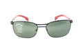 VUARNET  VL 1173   PC 3000 POLARIZED LENSES FRANCE NEW SUNGLASSES