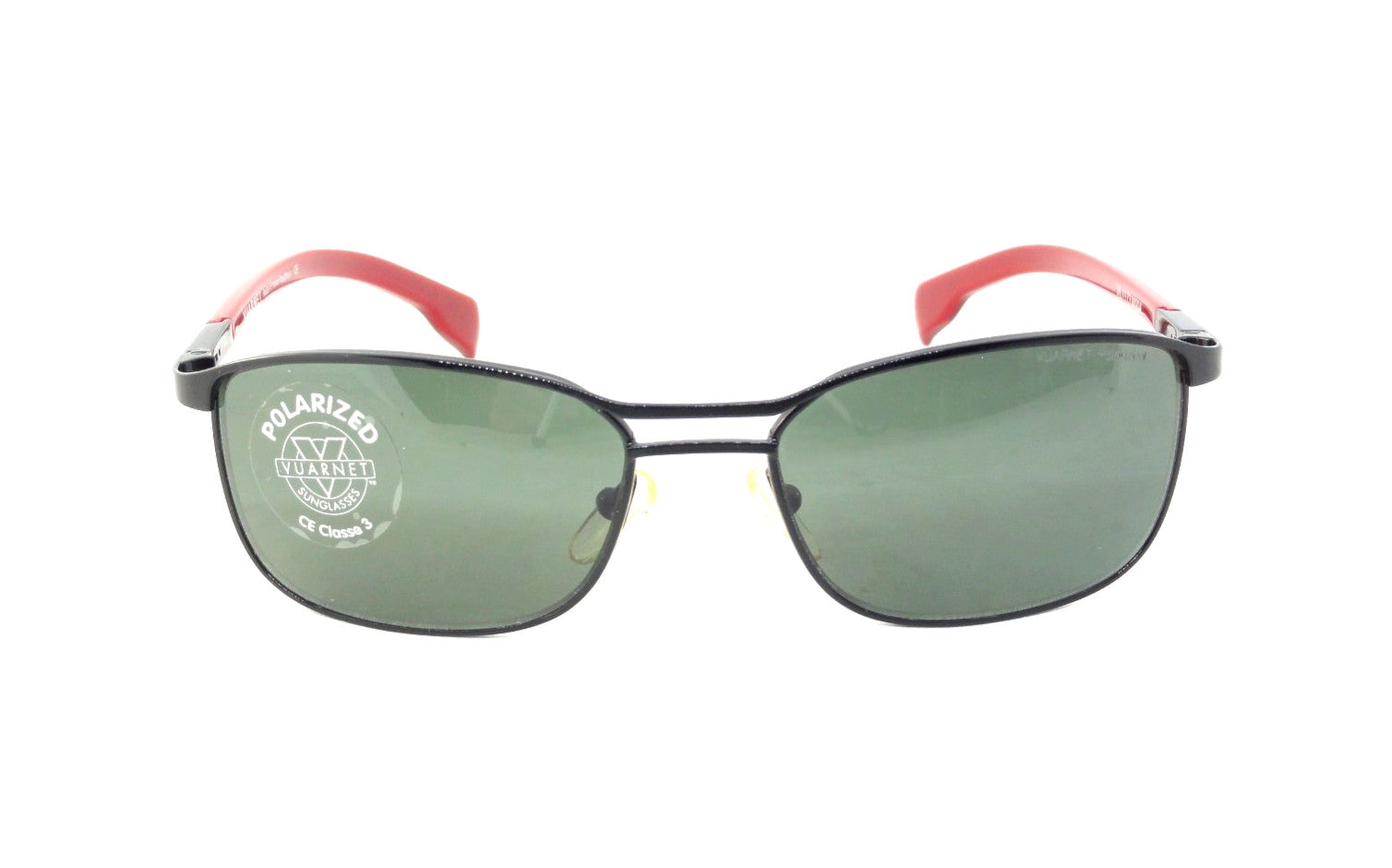 VUARNET  VL 1173   PC 3000 POLARIZED LENSES FRANCE NEW SUNGLASSES