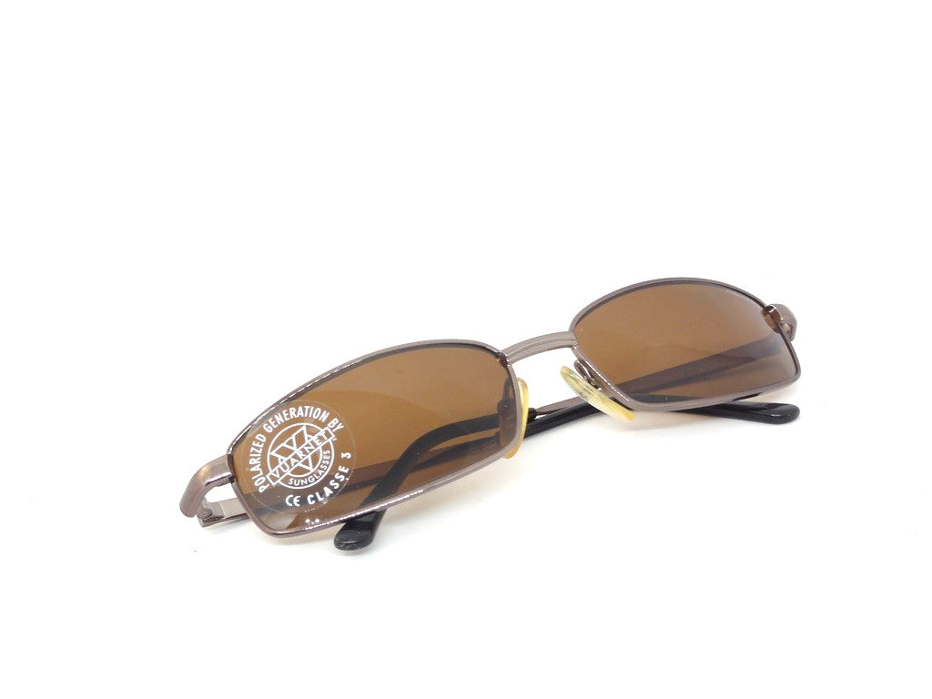 VUARNET 161  PC 2000 POLARIZED LENSES FRANCE NEW SUNGLASSES SMALL SIZE