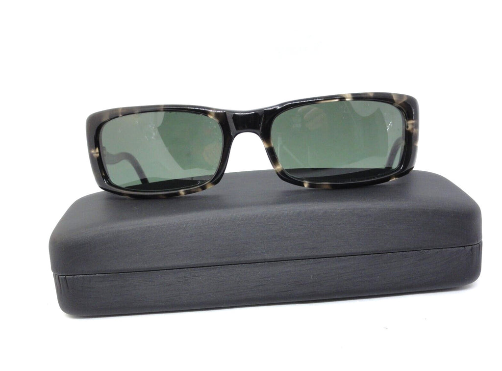 VUARNET 611  VINTAGE SUNGLASSES 90S   GLASS  LENS PX 3000 NEW IN BOX WOMEN