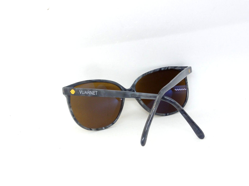VUARNET 2467 467   SUNGLASSES VINTAGE PX 2000  HAND MADE FRANCE 80S IN BOX