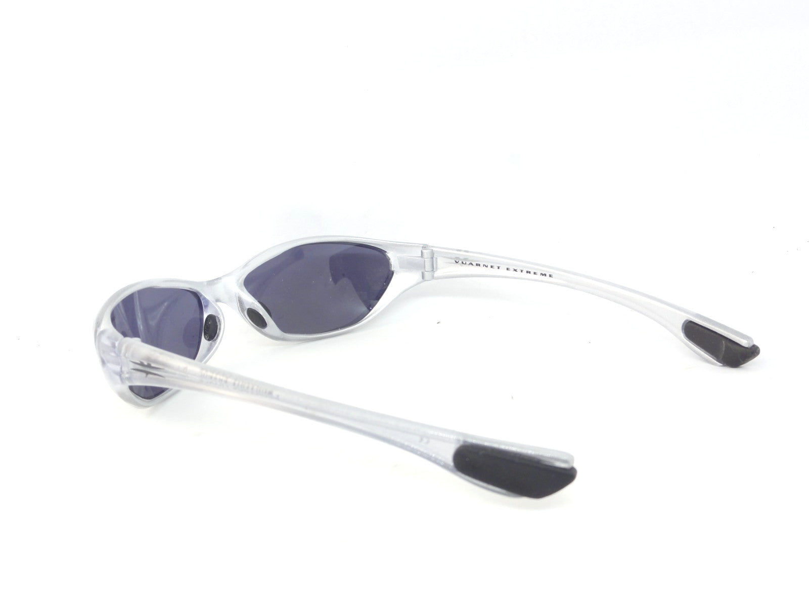 VUARNET  EXTREME 653 E  SUNGLASSES  VINTAGE 2000S FRANCE POUILLOUX