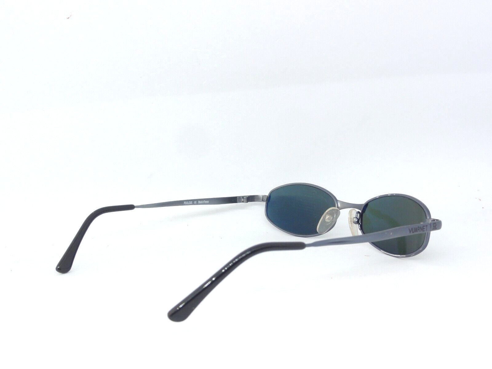 VUARNET 702 VINTAGE SUNGLASSES 90S   GLASS MINERAL LENS PX 3000 NEW IN BOX